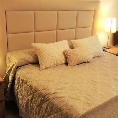 Apartamento Arica กรานาดา ภายนอก รูปภาพ