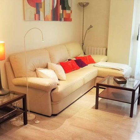 Apartamento Arica กรานาดา ภายนอก รูปภาพ