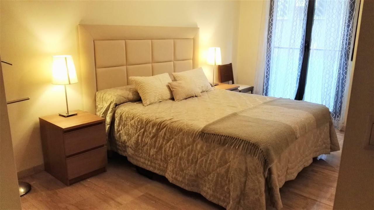 Apartamento Arica กรานาดา ภายนอก รูปภาพ