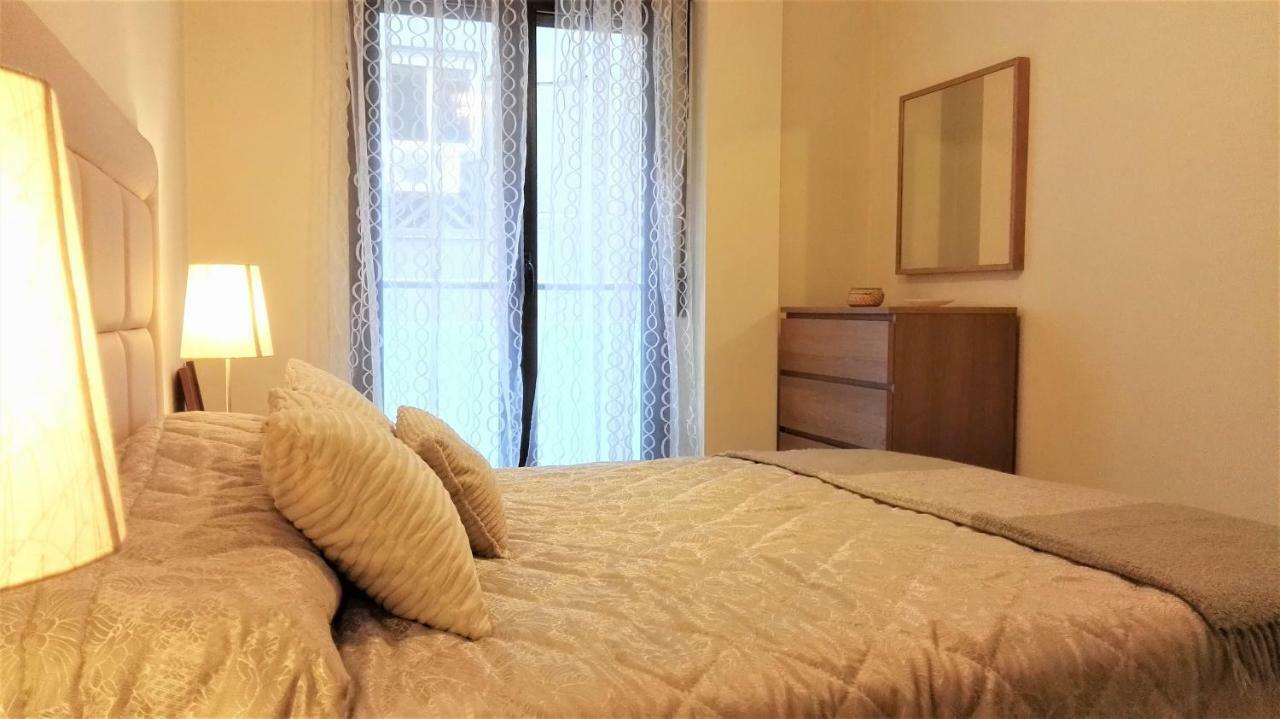 Apartamento Arica กรานาดา ภายนอก รูปภาพ